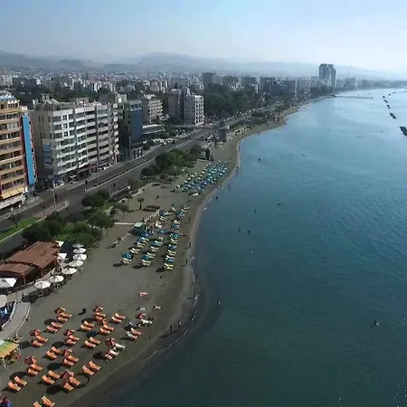 Pearl - Modern 2 Bed Sea View Apt In Centre Appartement *